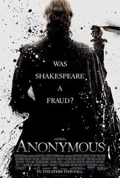 Nặc Danh Anonymous (2011)