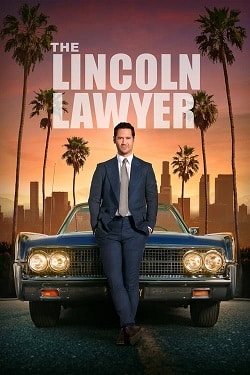 Phim Luật sư Lincoln (Phần 2)