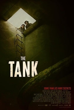 Phim Quái Vật Dưới Bể Nước The Tank (2023)