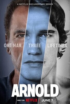phim Arnold 2023