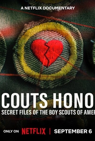 Xem Phim Scouts Honor: The Secret Files of the Boy Scouts of America